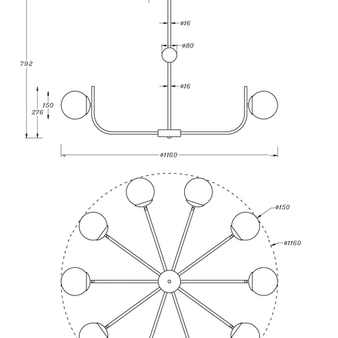 Detail product image