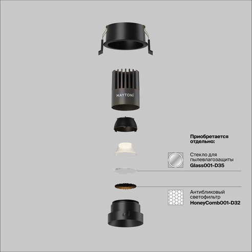 Detail product image