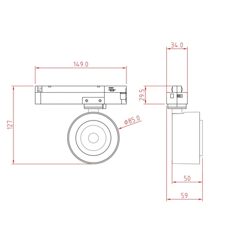 Detail product image