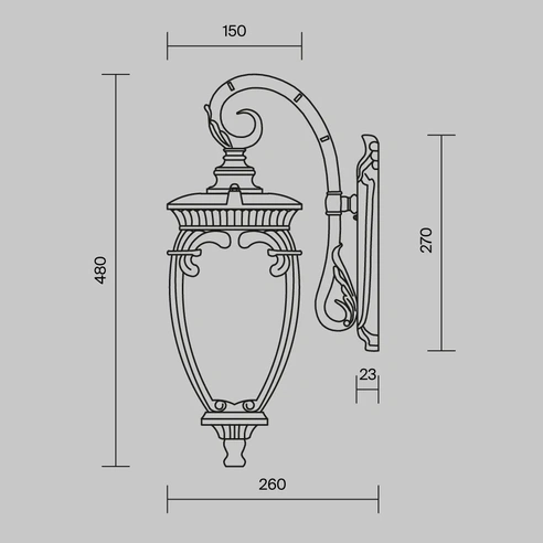 Detail product image