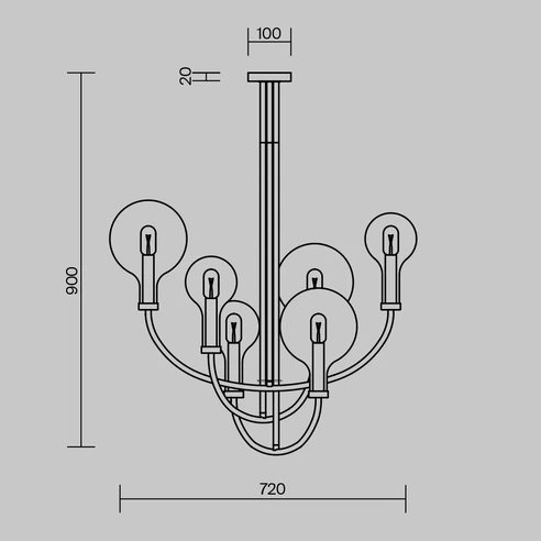 Detail product image