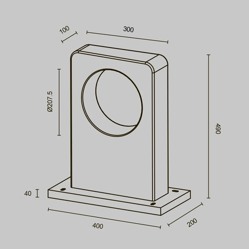 Detail product image