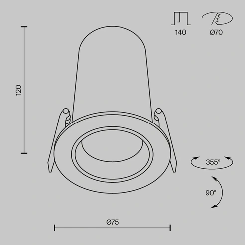 Detail product image