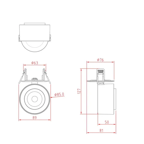 Detail product image
