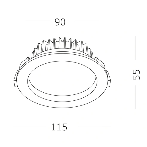 Detail product image