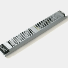 Изображение Ультратонкий блок питания в металлическом корпусе, IP20, 400W, 24V, XT-400-24
