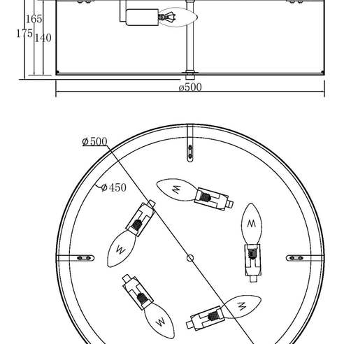 Detail product image