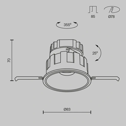 Detail product image