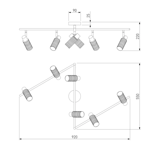 Detail product image