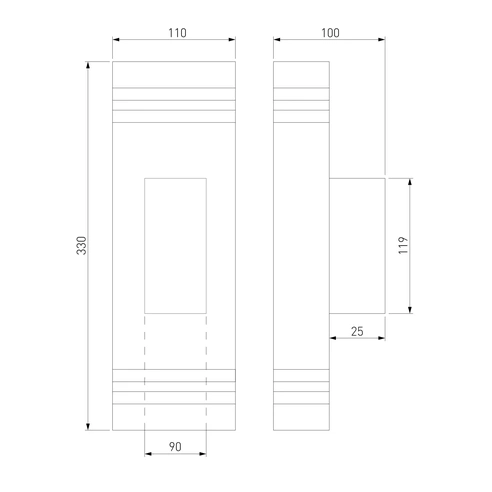 Detail product image