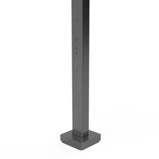 Изображение Опора уличного светильника MS-LINE-PARK PILLAR-FLEX-6000