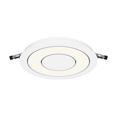 Изображение Встраиваемый светильник Вектор / Vector 12 Вт 4000 К 110°