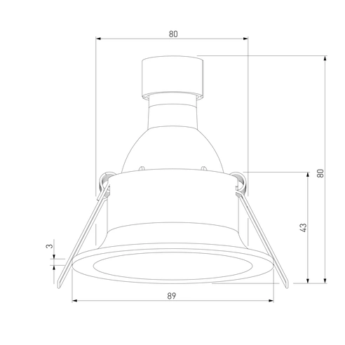 Detail product image
