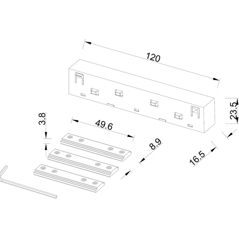 Detail product image