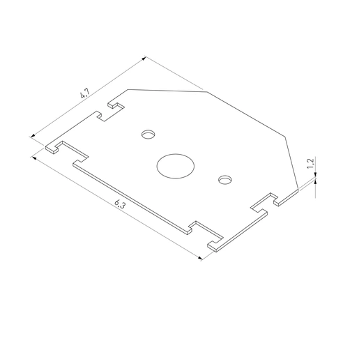 Detail product image