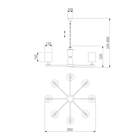 Detail product image