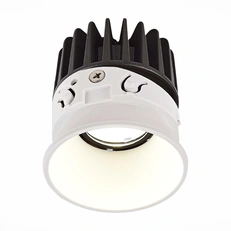 Изображение ST851.548.12 Светодиодный модуль Белый LED 1*12W 4000K 960Lm Ra90 36° IP20 D69xH85 220-240V SHIFT