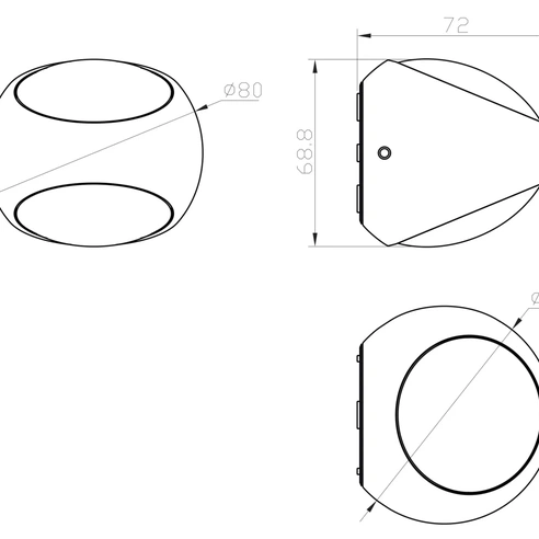 Detail product image