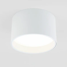 Изображение Накладной светодиодный светильник 25123/LED