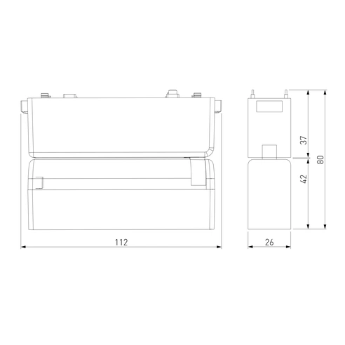 Detail product image