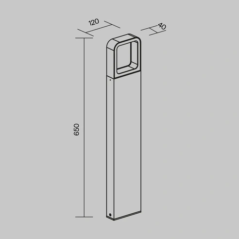 Detail product image