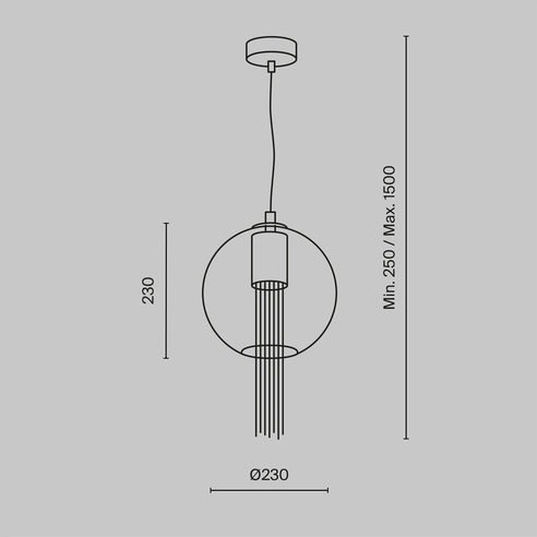 Detail product image