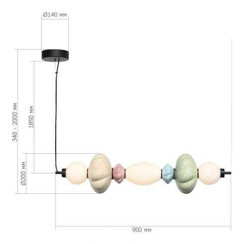 Detail product image