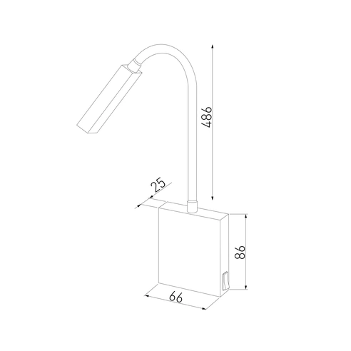 Detail product image