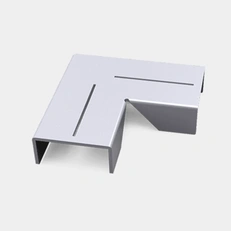 Изображение Коннектор для профиля DesignLed, CR5004