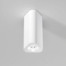 Изображение Светильник потолочный светодиодный Trio 8W 4000K белый 25110/LED