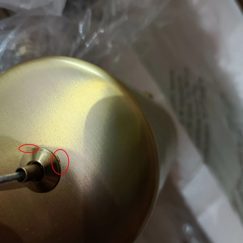 Detail product image