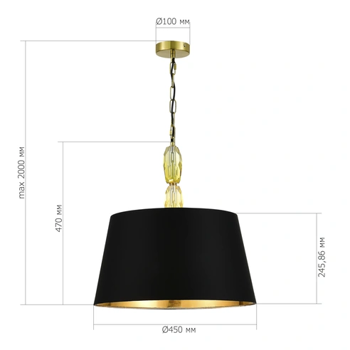 Detail product image