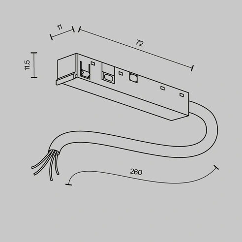 Detail product image