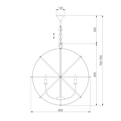 Detail product image