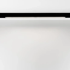 Изображение Светильник для низковольтного трека SY mini 20 Вт, SY-mini-520714-20-48-BL-WW