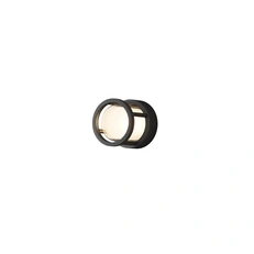 Изображение Настенный светильник (бра) Волсли Роуд / Wolseley Road 3000К 6Вт IP 54