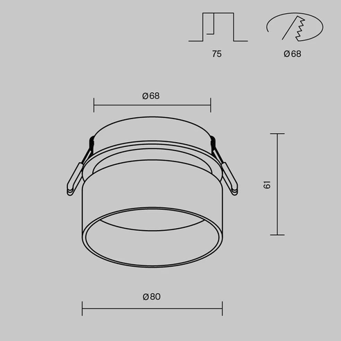 Detail product image