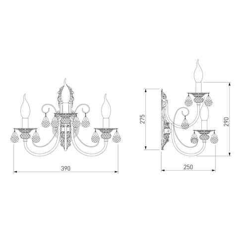 Detail product image