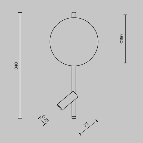 Detail product image