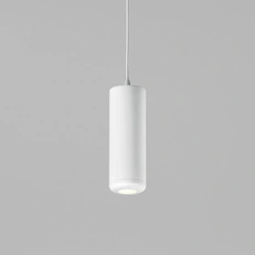 Изображение Подвесной светодиодный светильник 10W 4000K белый 50250 LED