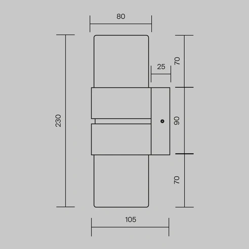 Detail product image