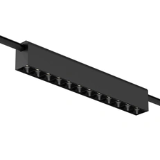 Изображение Трековый светильник Точки / Points Arity 3000K 12Вт 24°
