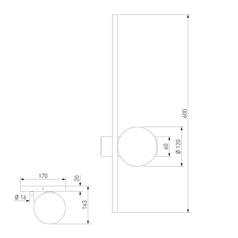 Detail product image