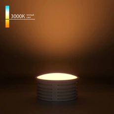 Изображение Светодиодный модуль 7W 3000K 105° BMGU1001