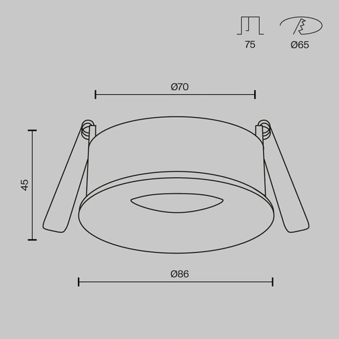 Detail product image
