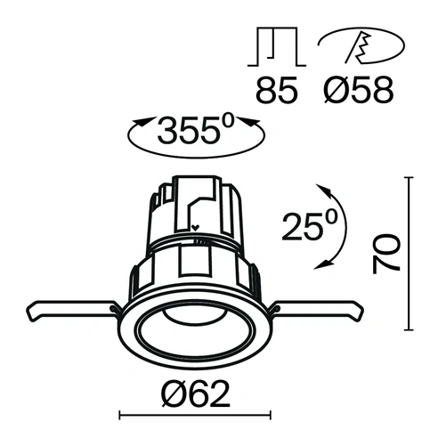 Detail product image