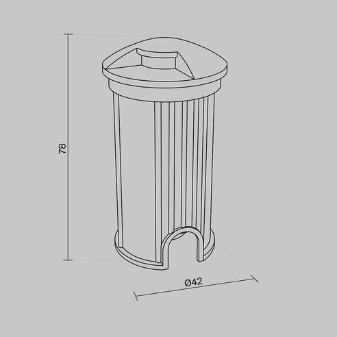 Detail product image