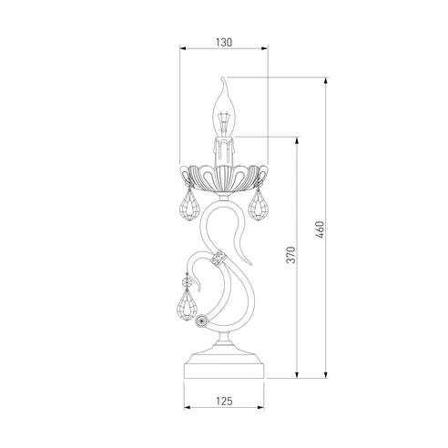 Detail product image