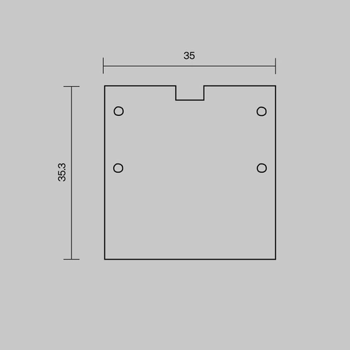 Detail product image