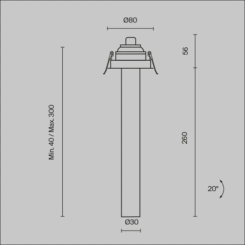 Detail product image